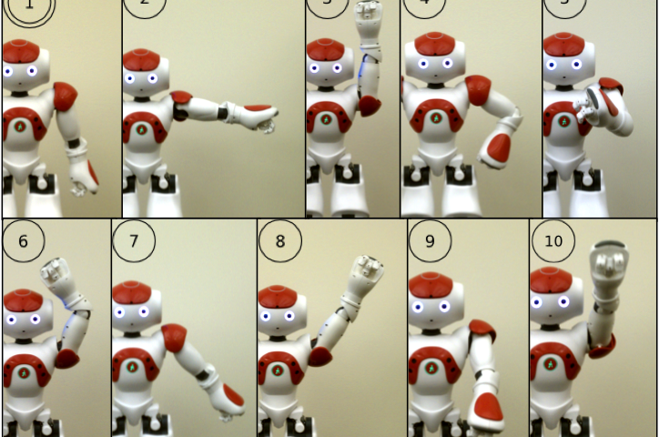 poses poses