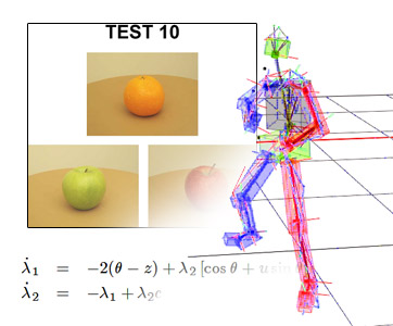 Dynamic Similarity Measures